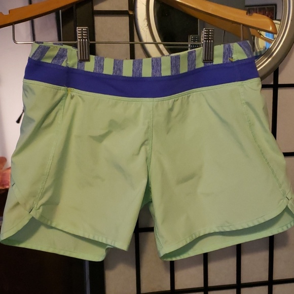Ivivva Other - Ivivva shorts size 14 Ivivva Other - Ivivva shorts size 14